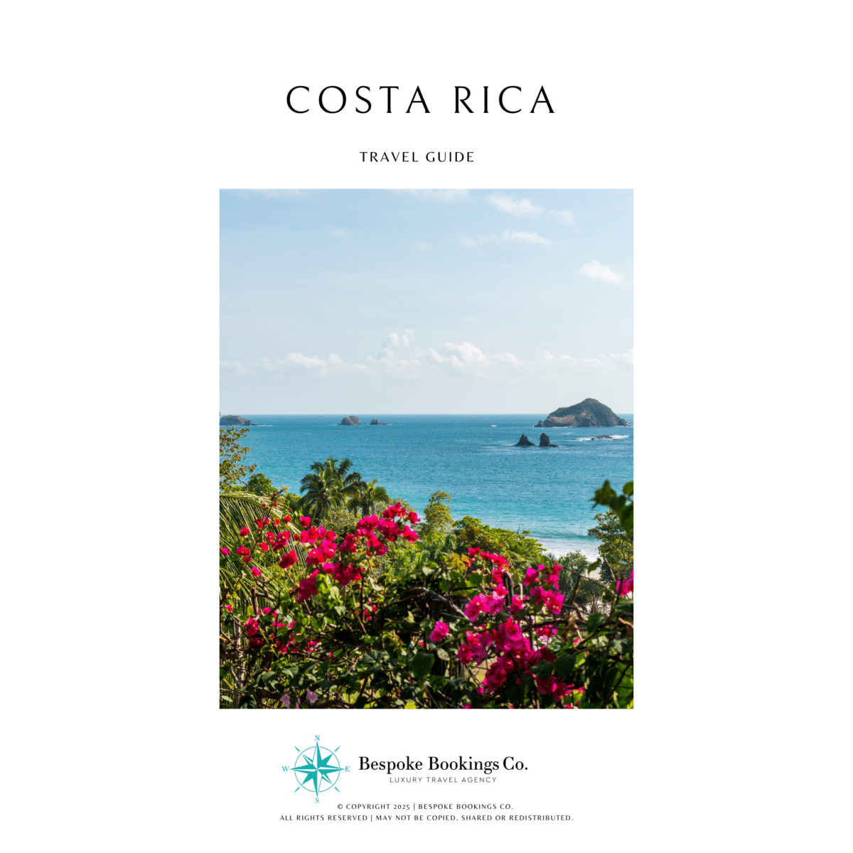 Costa Rica Travel Guide