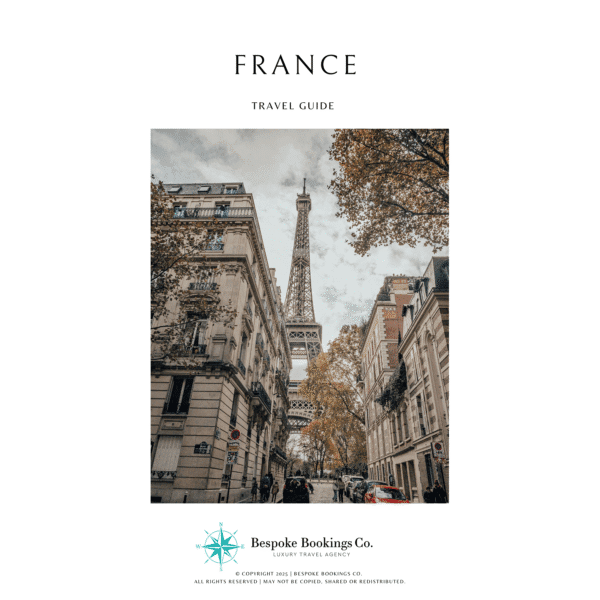 France Monaco Travel Guide