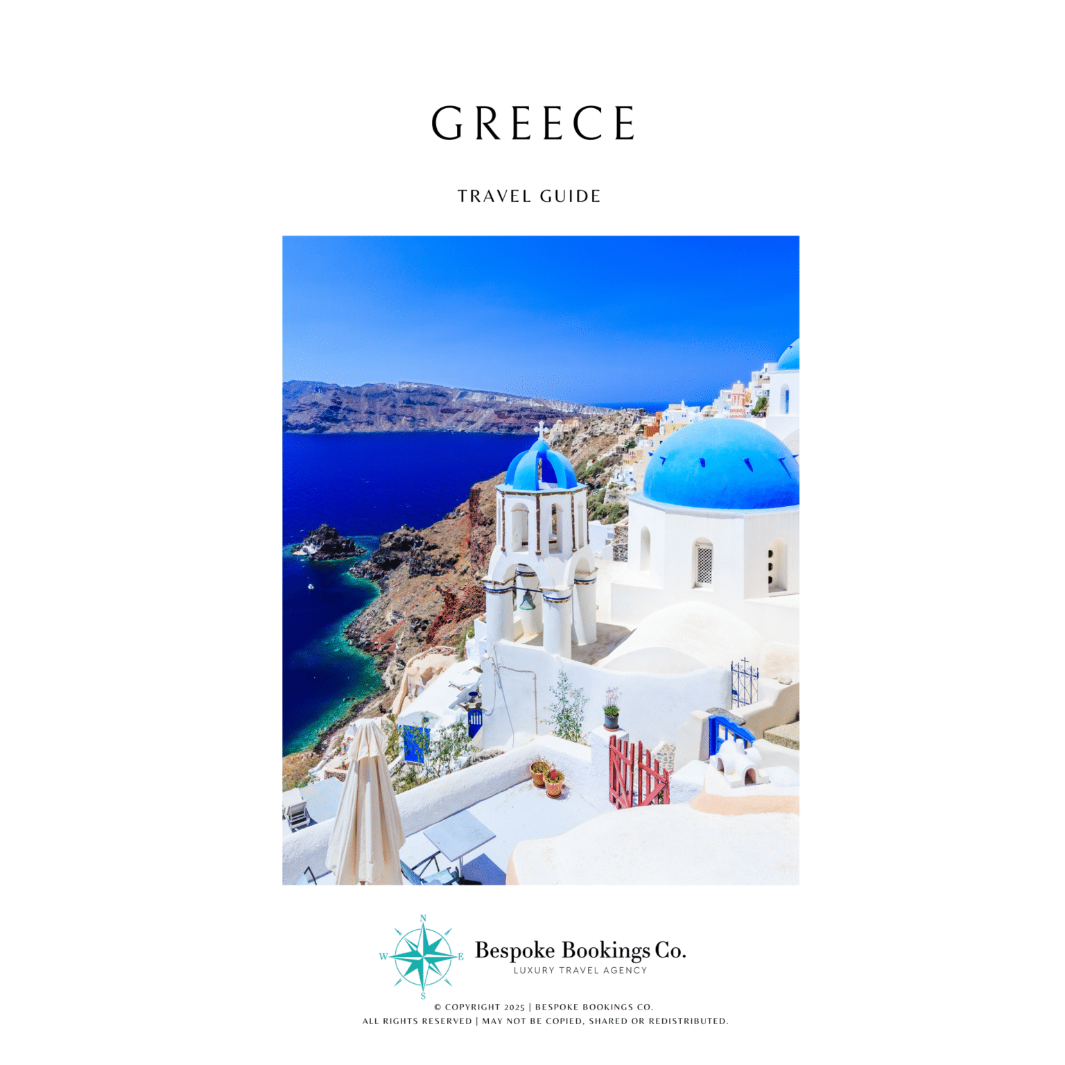 Greece Travel guide