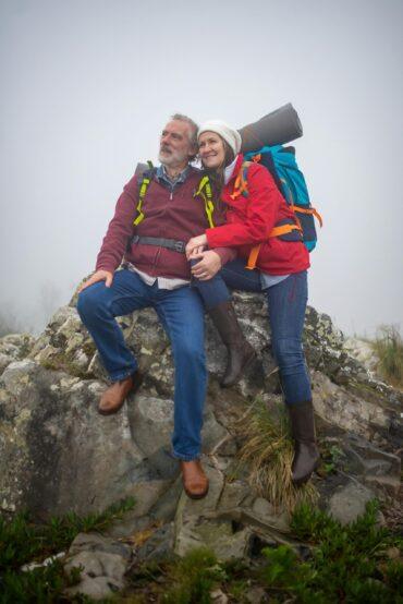 Senior Citizen Travel Agency, Senior Citizen Trip Planner