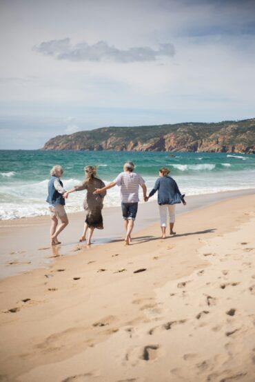 Senior Travel Planner, 55+ Travel Planner