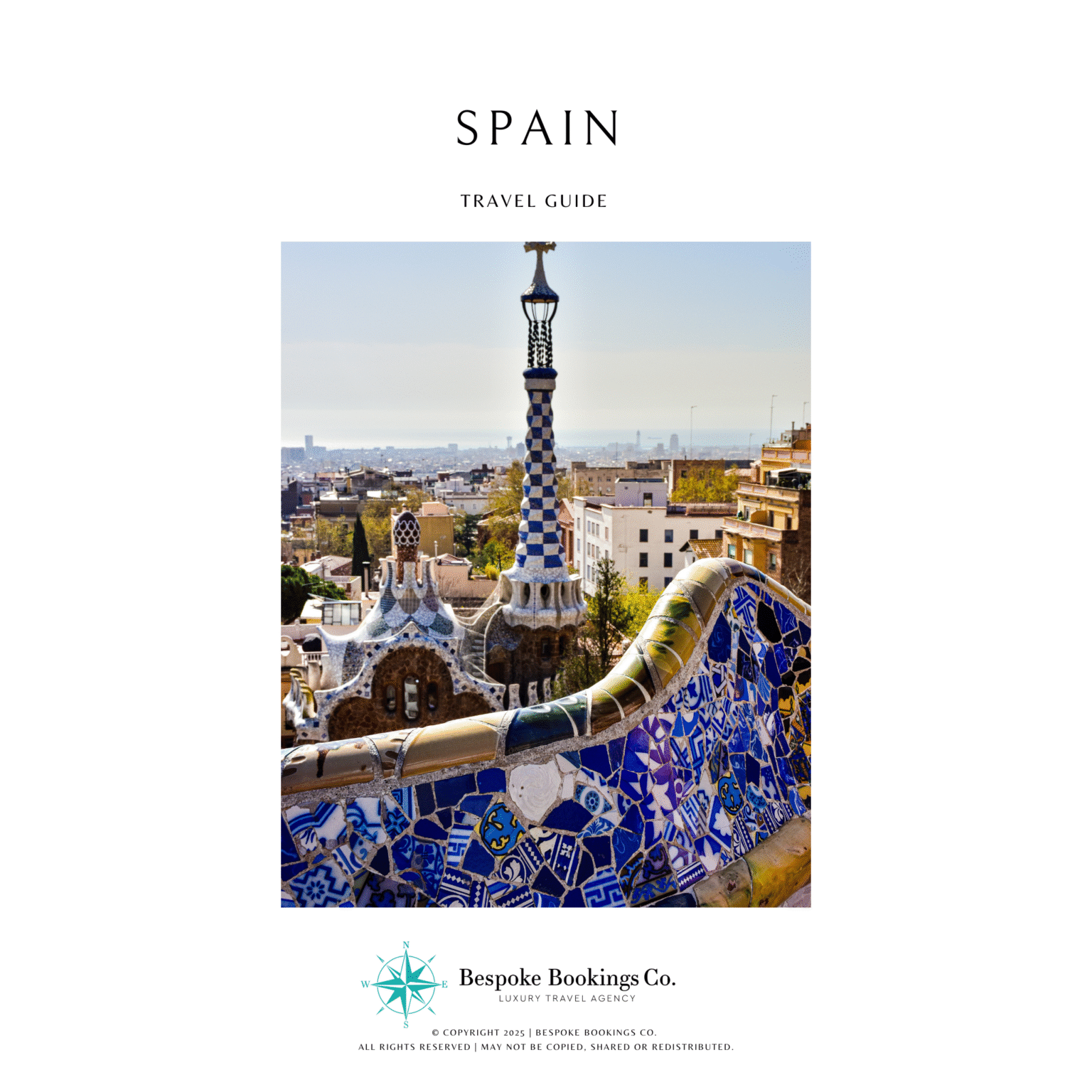 Spain Travel Guide