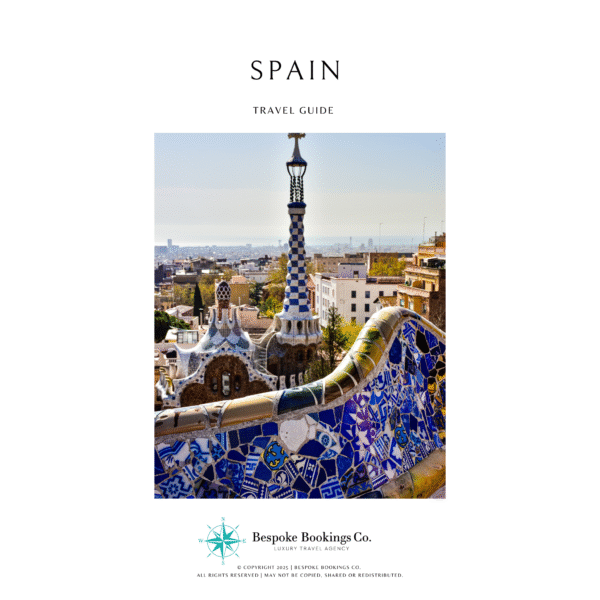 Spain Travel Guide