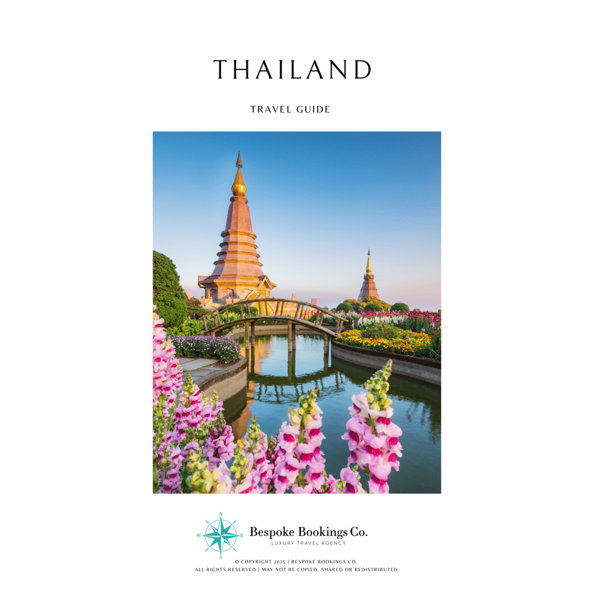 square thailand travel guide