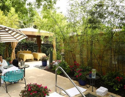 Lake Austin Resort