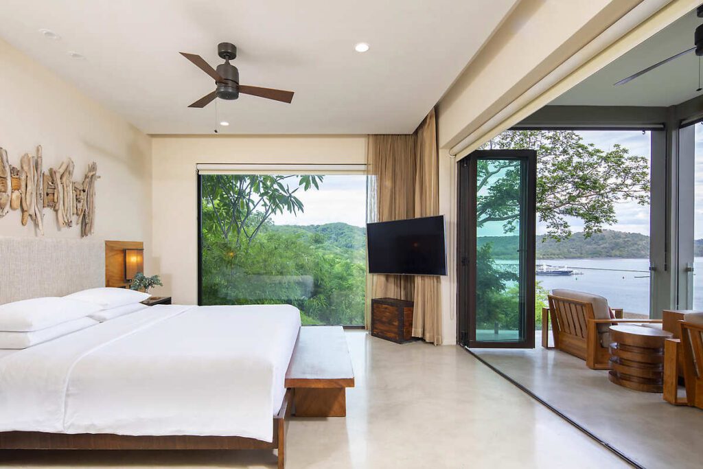 Andaz Peninsula Papagayo Resort