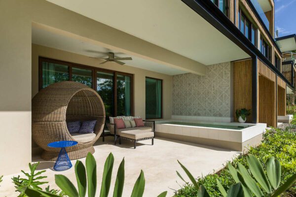 Andaz Peninsula Papagayo Resort