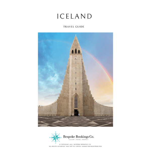 Iceland Travel Guide