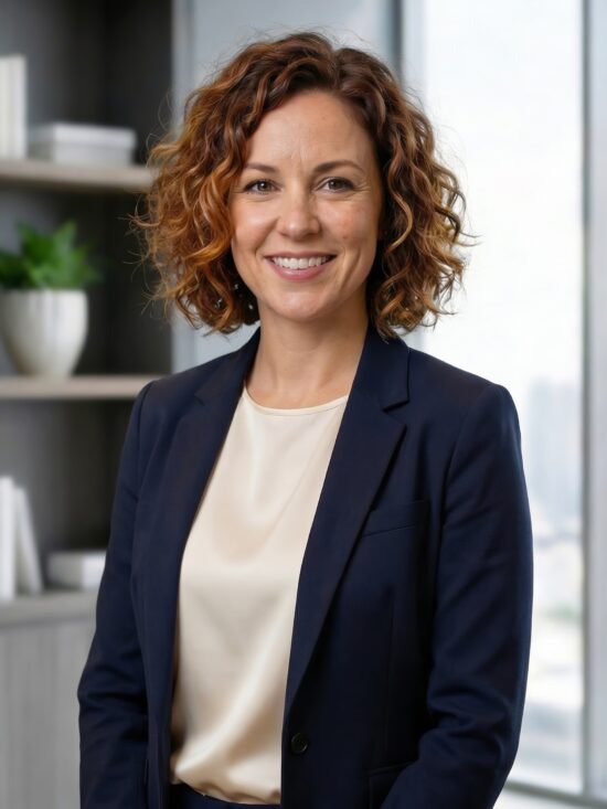 director of strategy