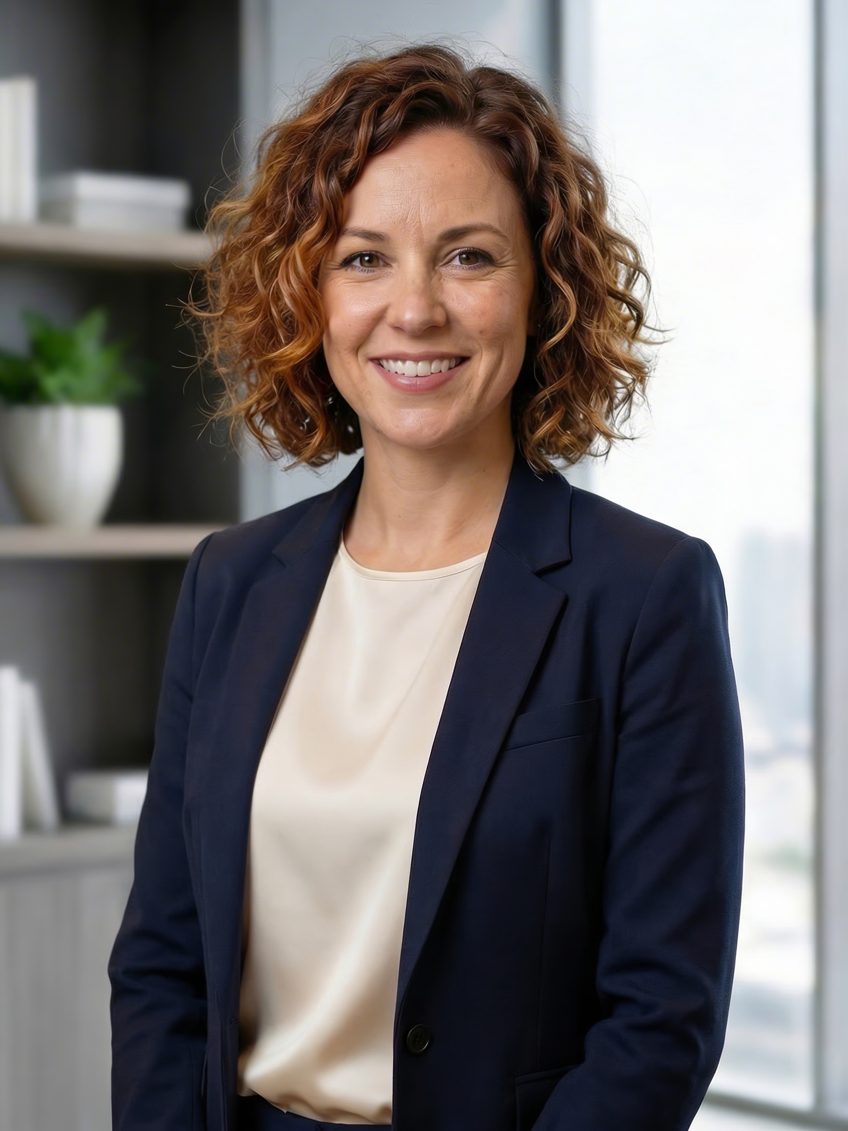 director of strategy