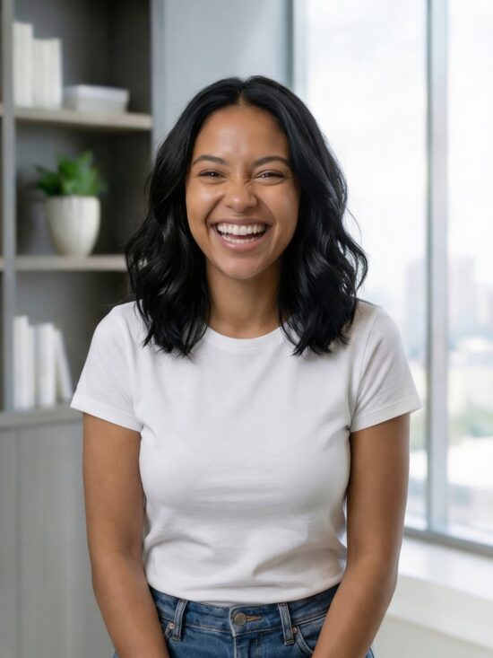 social media manager
