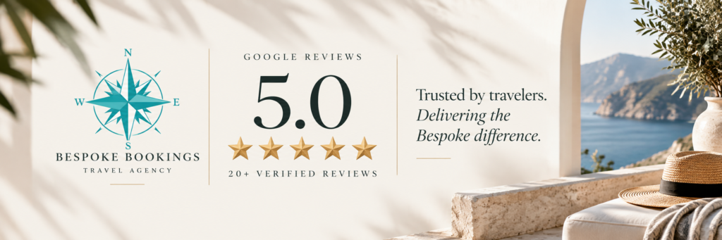 bespoke google reviews