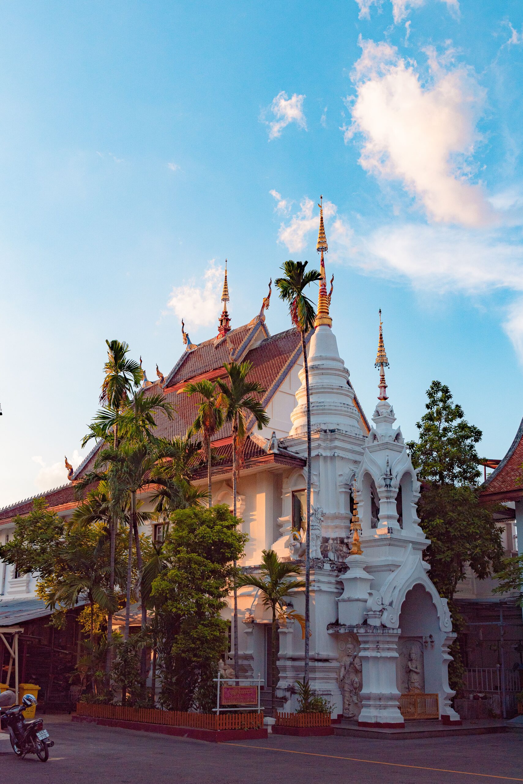 thailand