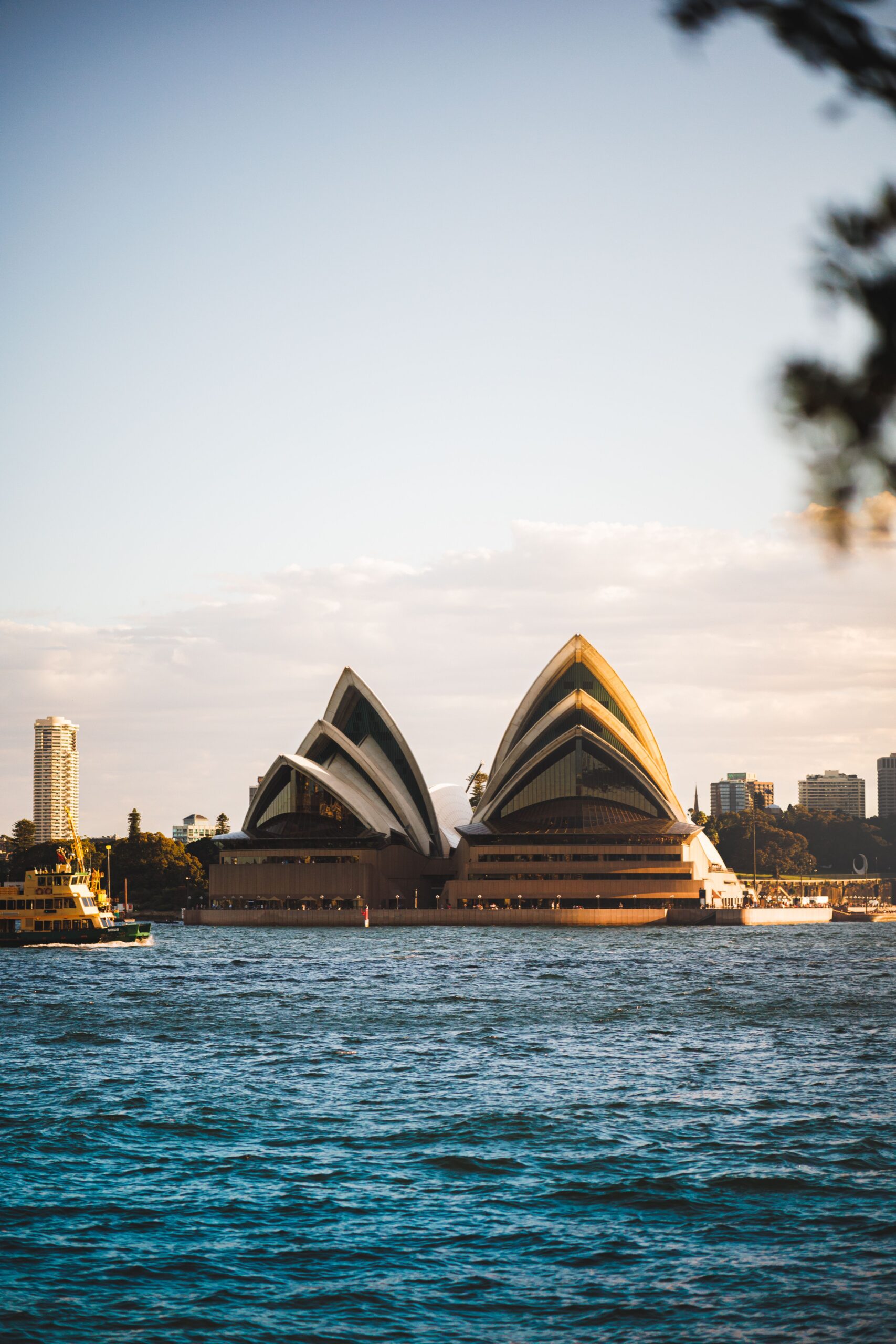 Australia