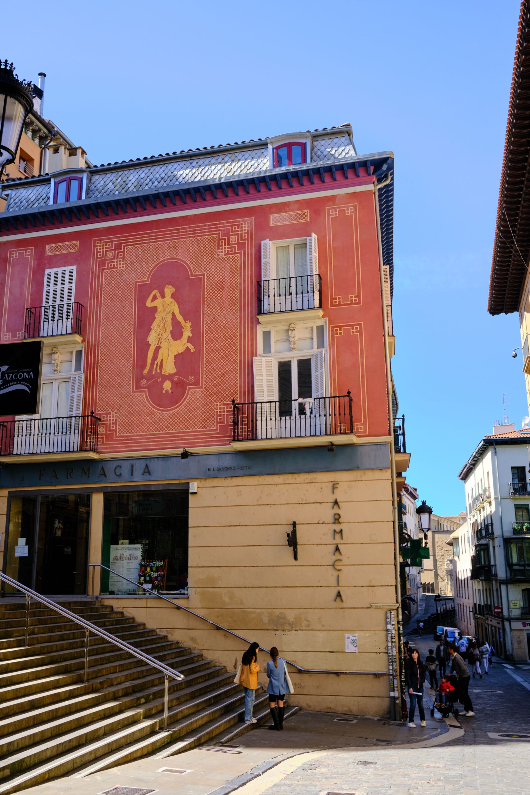 spain