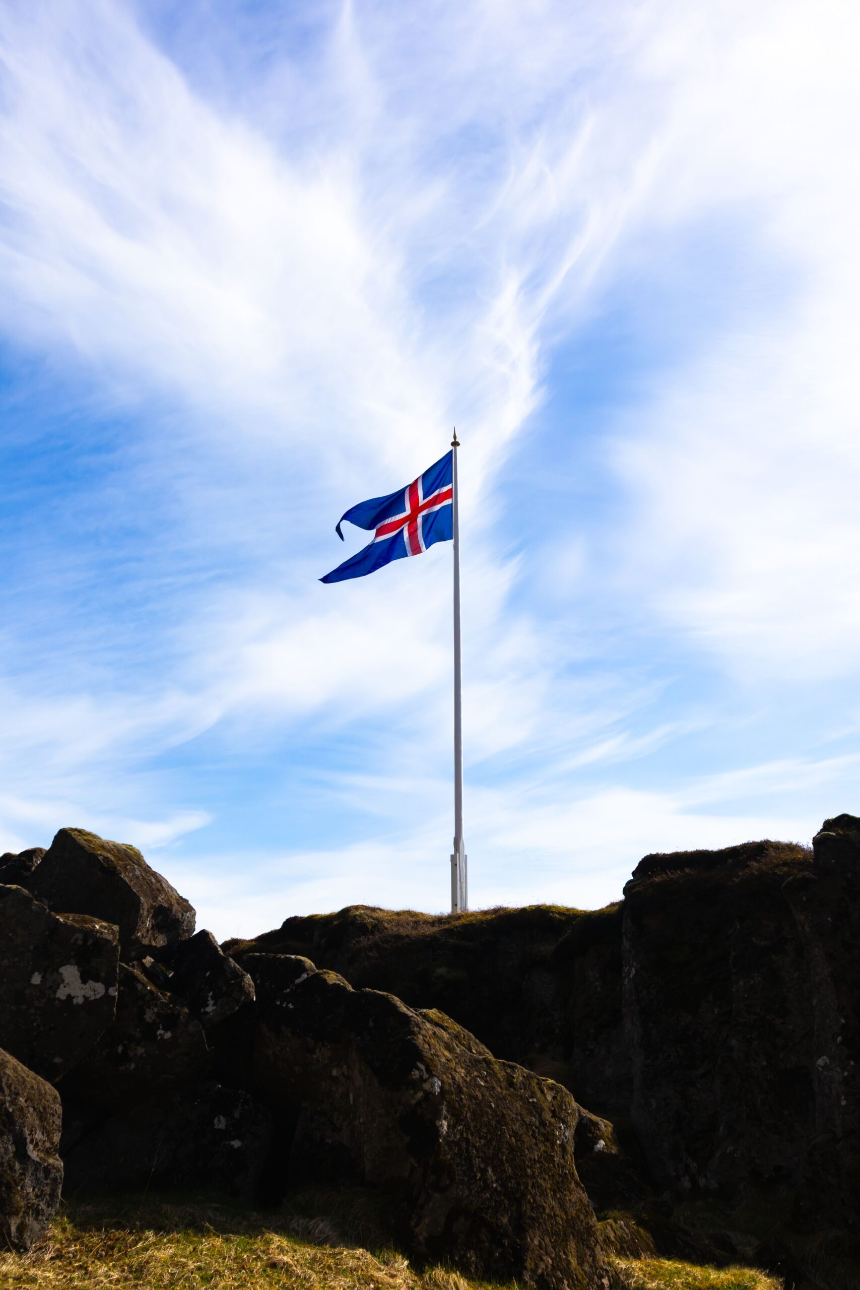 iceland
