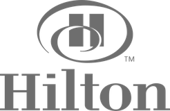 Hilton logo