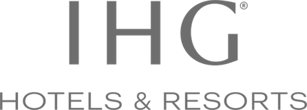 IHG Hotels and Resorts logo