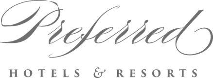 Preferred Hotels and Resorts logo