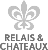 Relais & Châteaux logo