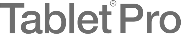 Tablet Pro by Michelin travel agent program logo