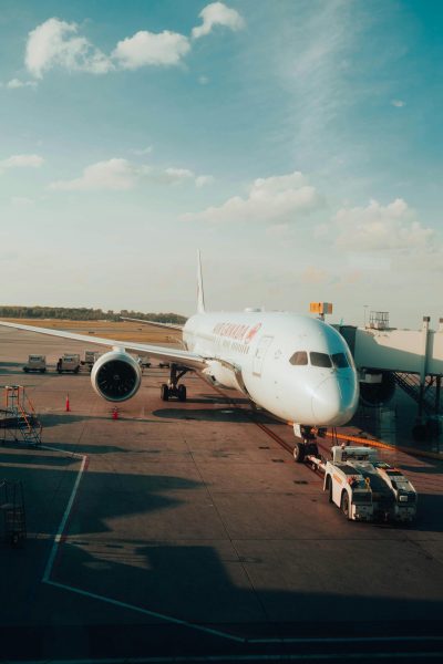 plane